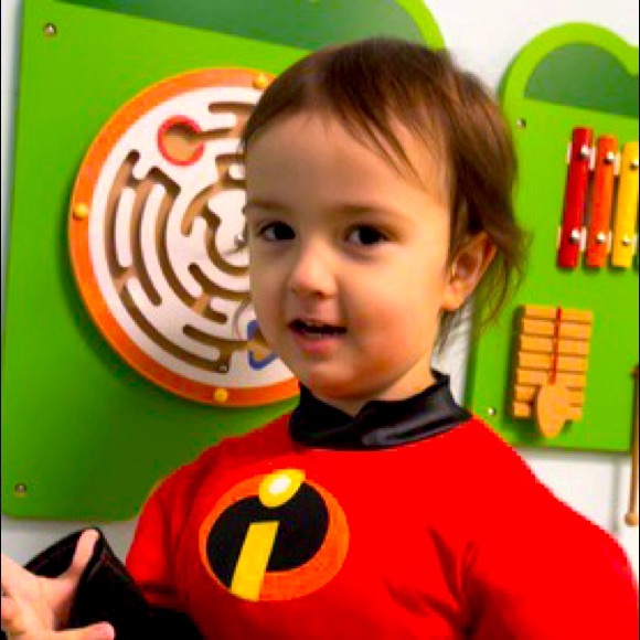 Meet your Posher, Maura - Picture 1 of 1